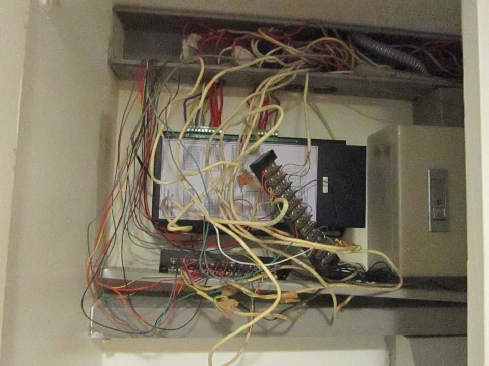 Zimmer Pipa Hotel Bangkok Sukhumvit 11