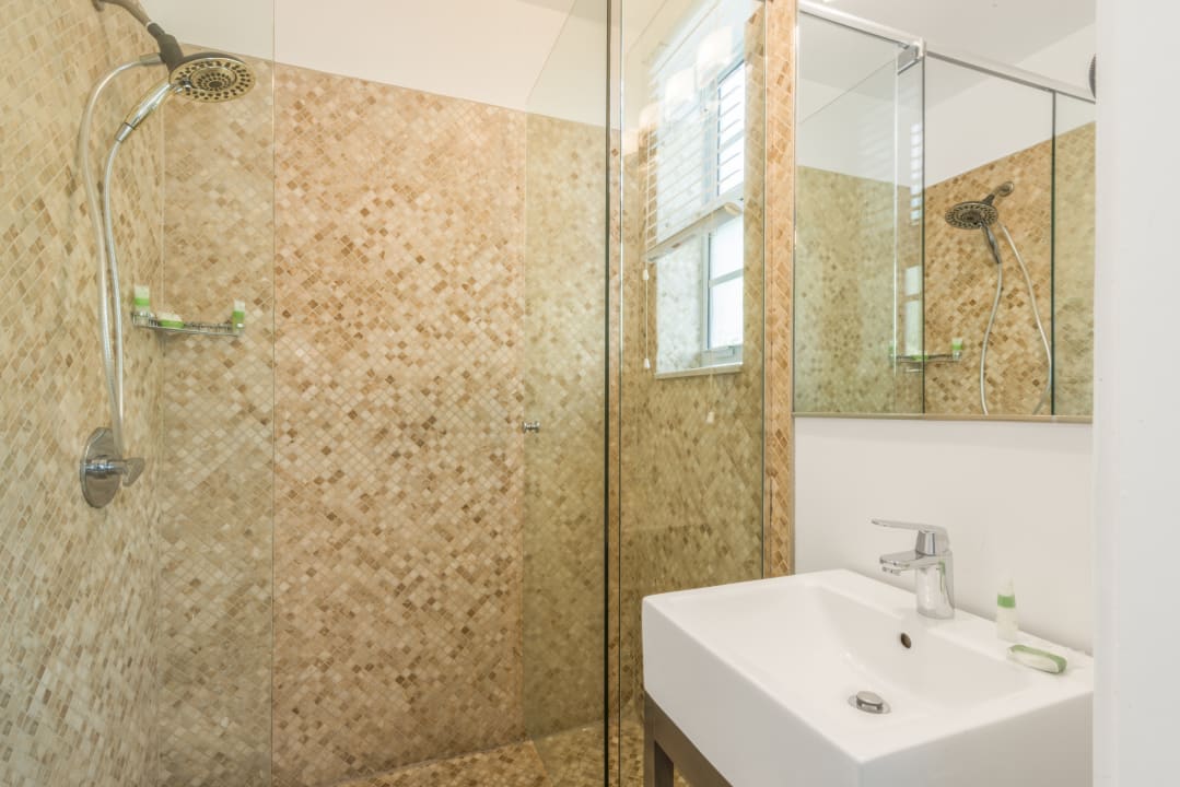 Zimmer The President Hotel