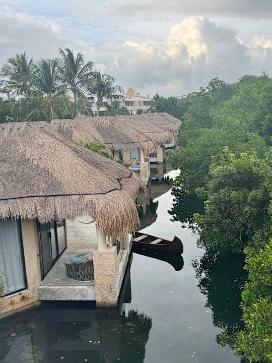 Außenansicht TRS Yucatan Hotel - Adults only