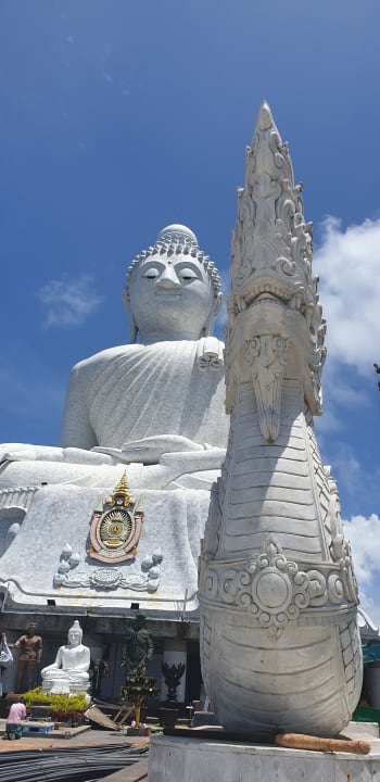 Ausblick Amatara Welleisure Resort