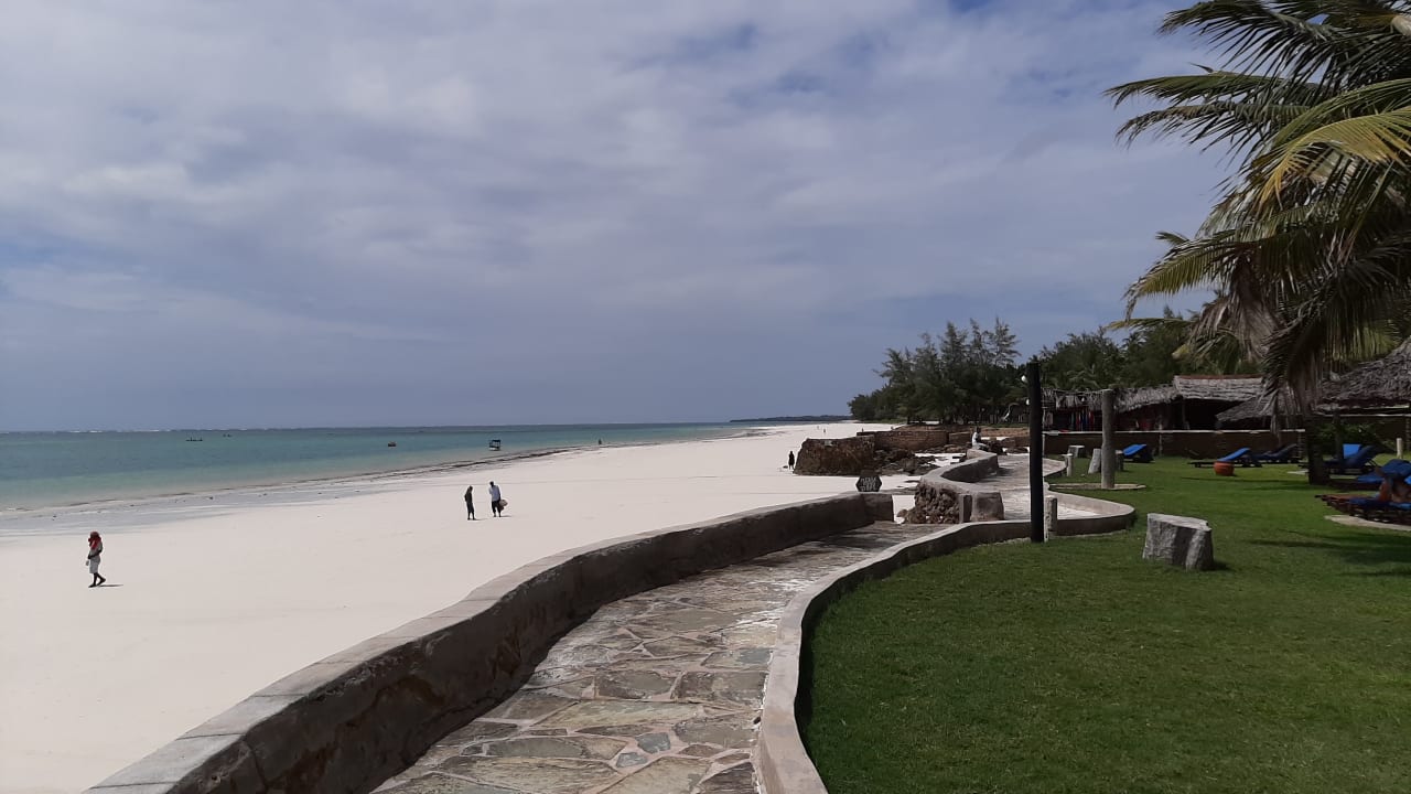 Strand Neptune Palm Beach Boutique Resort & Spa