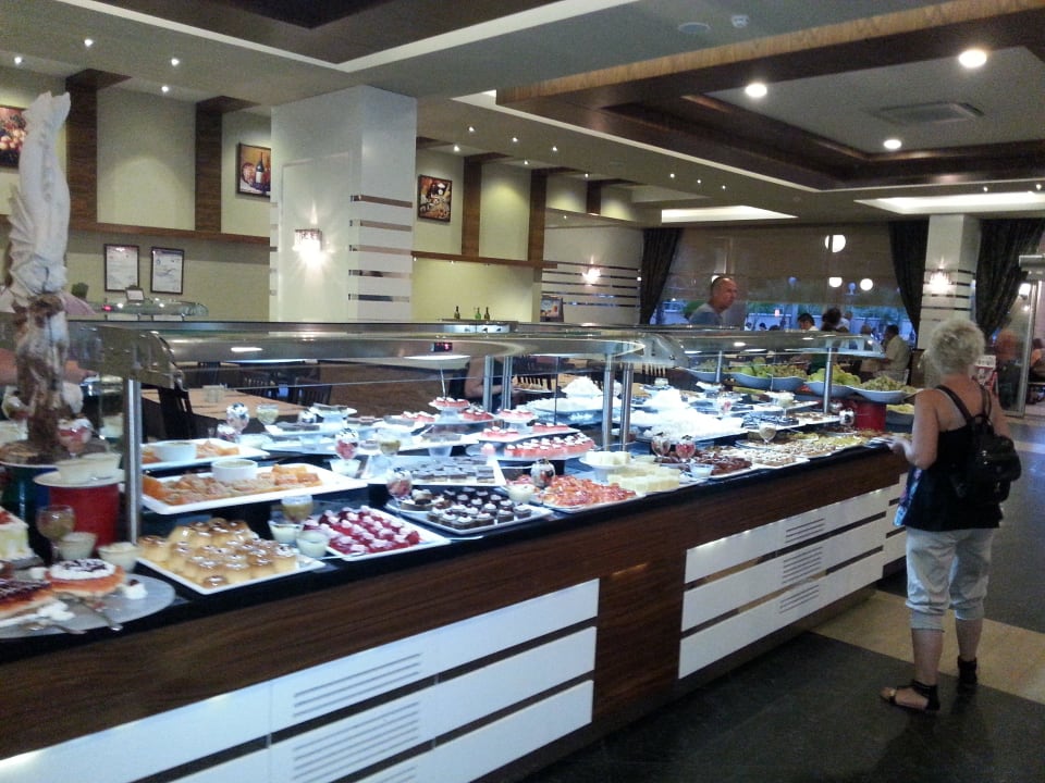 Hotel Dizalya Palm Garden Dizalya Palm Garden