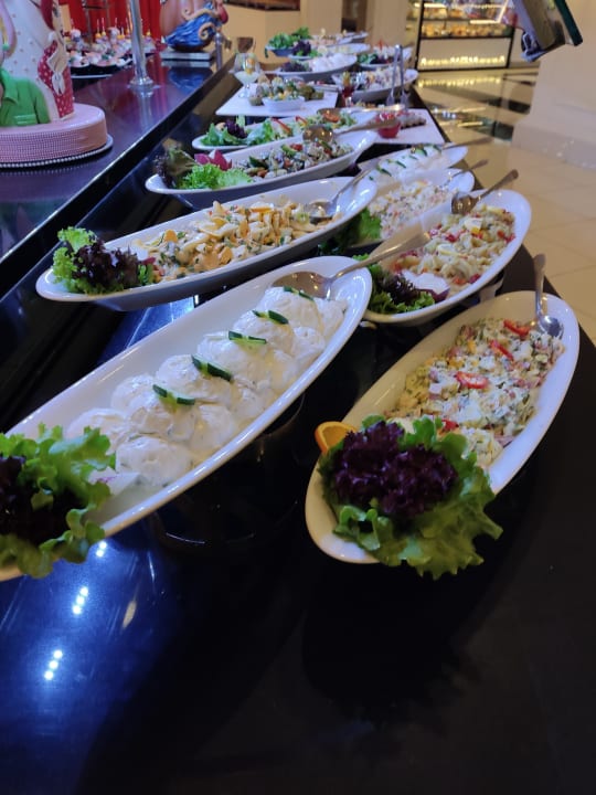 Gastro Hotel Delphin Imperial