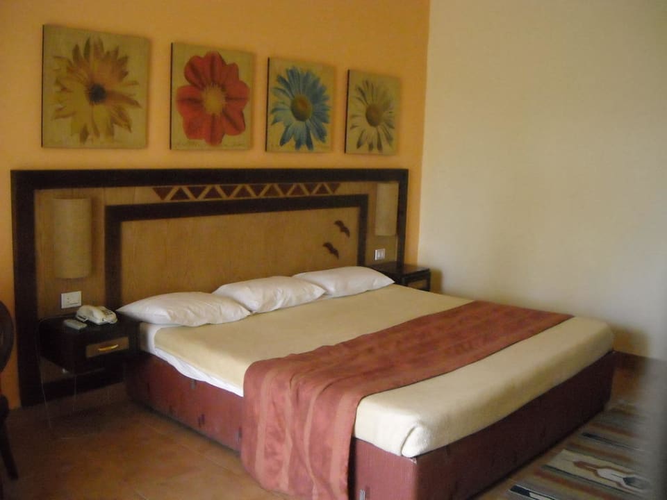 Hotel Nubian Village Hotel Nubian Village