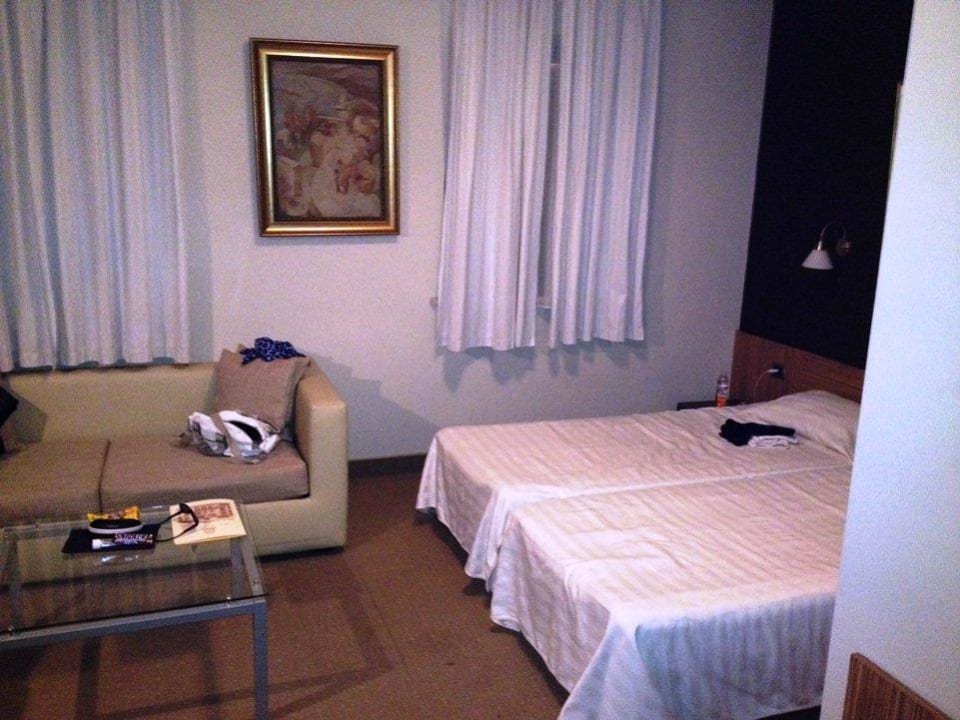 Doppelzimmer Hotel Anna-Kristina