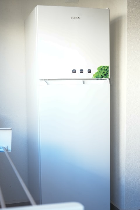 Zimmer SHANO'S Apartment