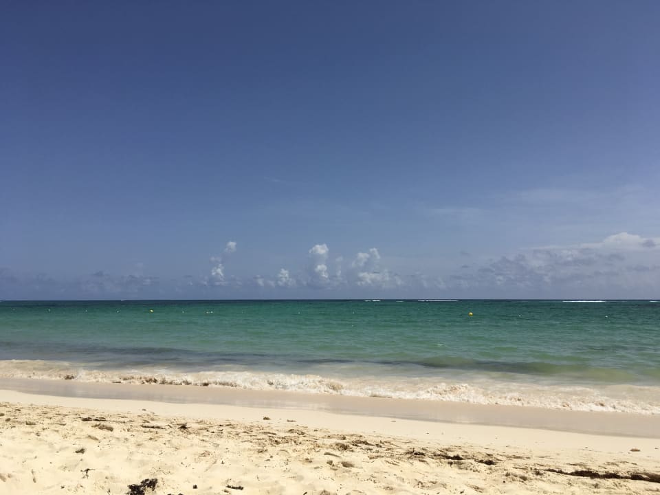 Strand Grand Palladium Select Bávaro Resort & Spa