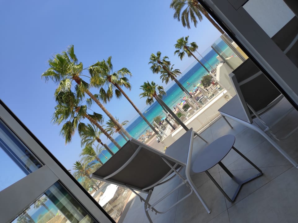 Zimmer CM Playa del Moro