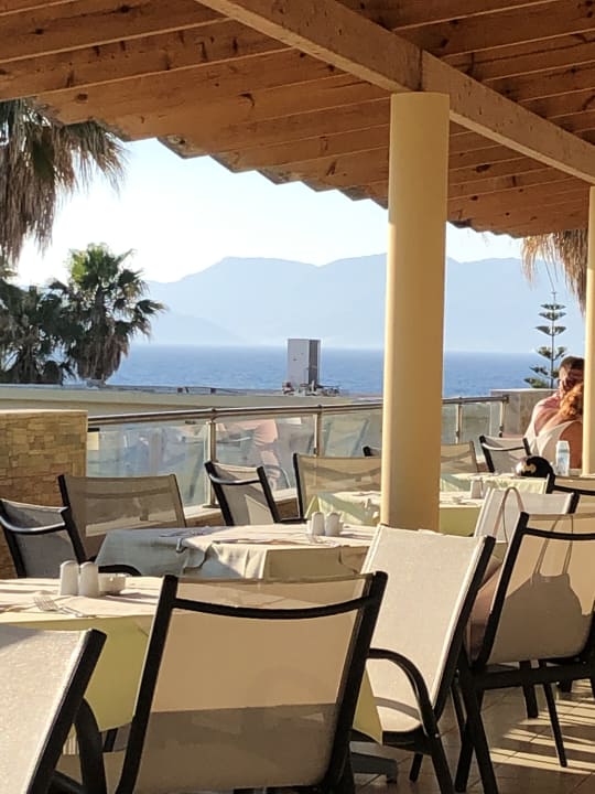 Gastro Euro Village Achilleas Hotel