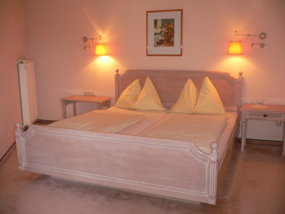 DZ Superior Alparella Vital Resort
