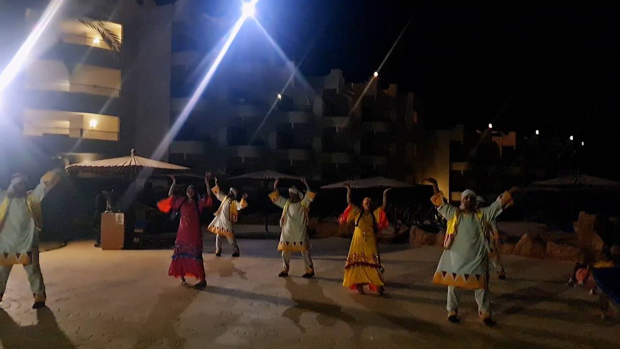 Sport & Freizeit Coral Hills Resorts & SPA