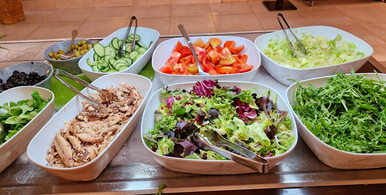 Gastro R2 Lago Playa Park