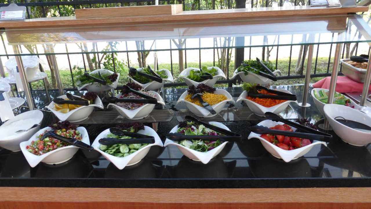 Restaurant Aydinbey Kings Palace & Spa