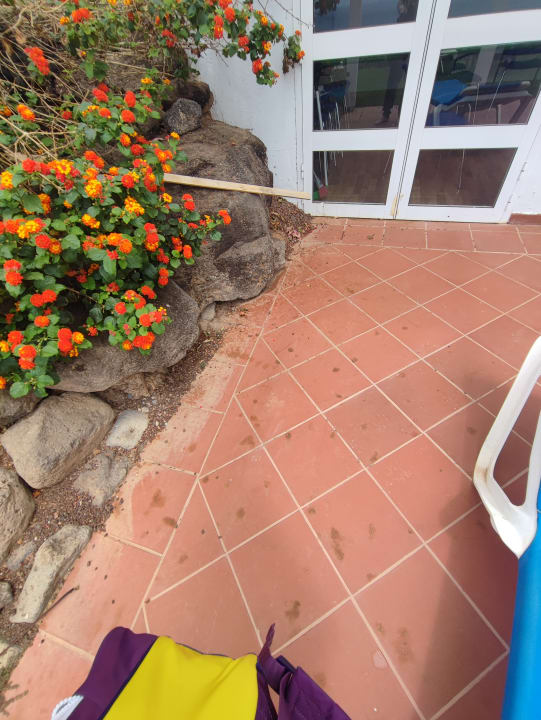 Außenansicht ROBINSON ESQUINZO PLAYA