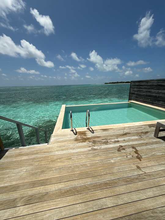 Zimmer Jawakara Islands Maldives
