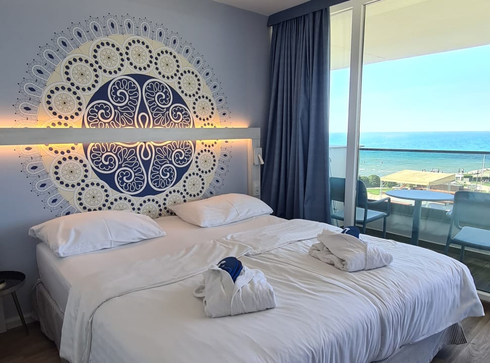 Zimmer Falkensteiner Club Funimation Borik