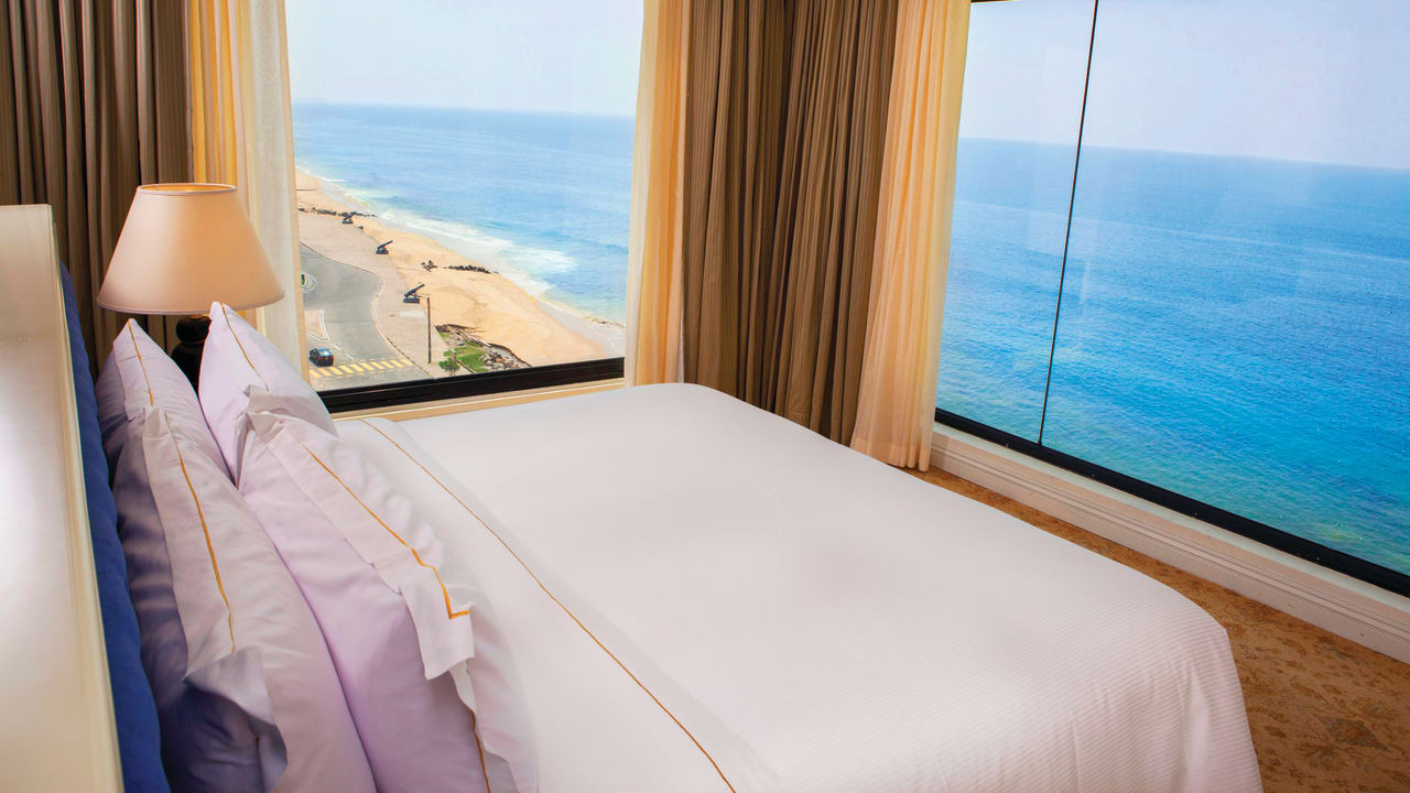 Suite Hotel The Kingsbury