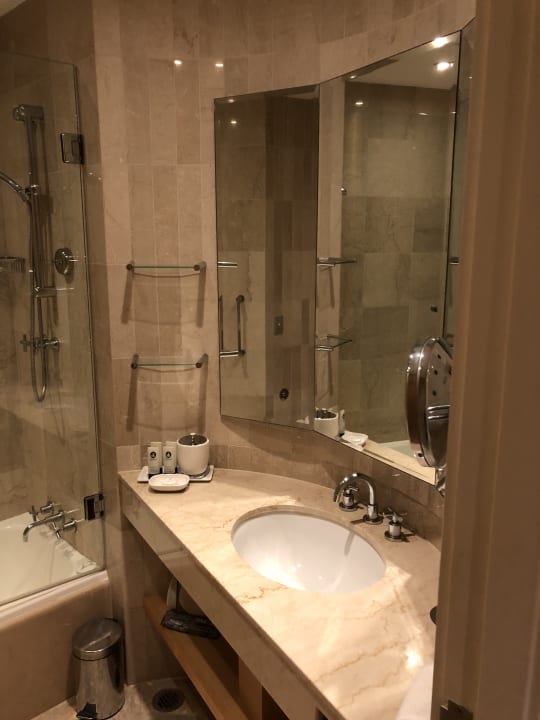 Zimmer Hotel Sofitel Wentworth