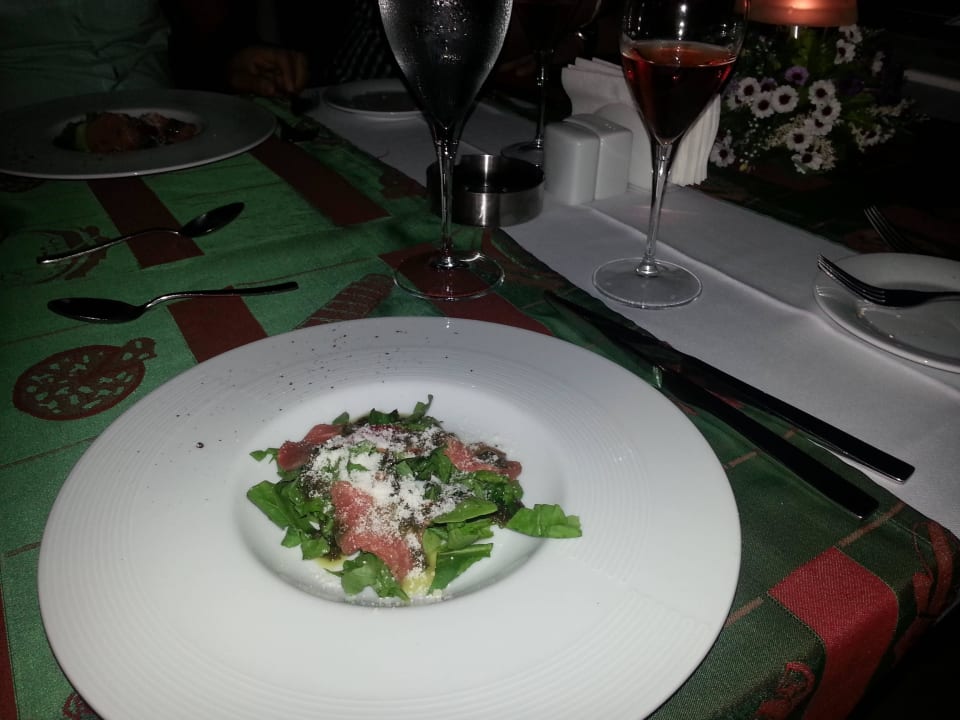 Carpaccio Luna Blanca Resort & Spa