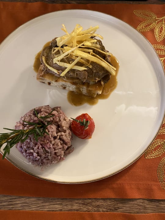 Gastro Seaden Quality Resort & Spa