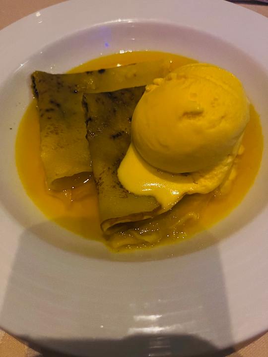 Gastro Breathless Riviera Cancun Resort & Spa