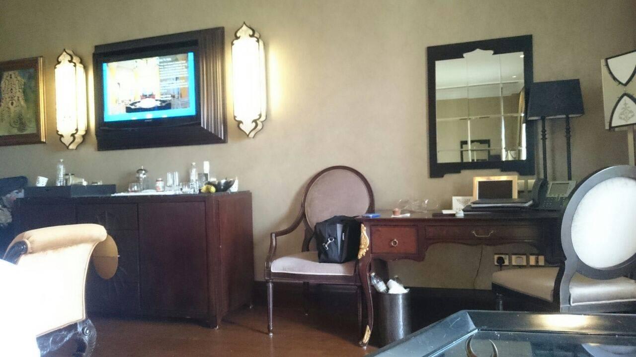 Kempinski Hotel & Residences Palm Jumeirah Kempinski Hotel & Residences Palm Jumeirah