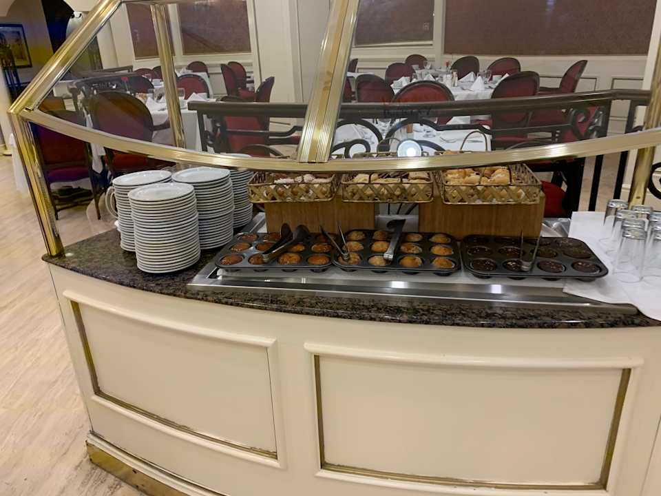 Gastro Barceló San Salvador