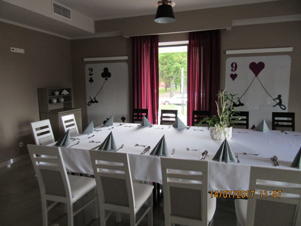 Restaurant ibis Styles Gniezno Stare Miasto