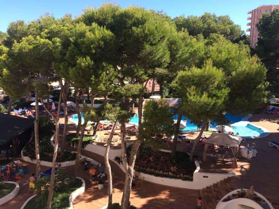 Hotelgarten Hotel & Spa S'Entrador Playa