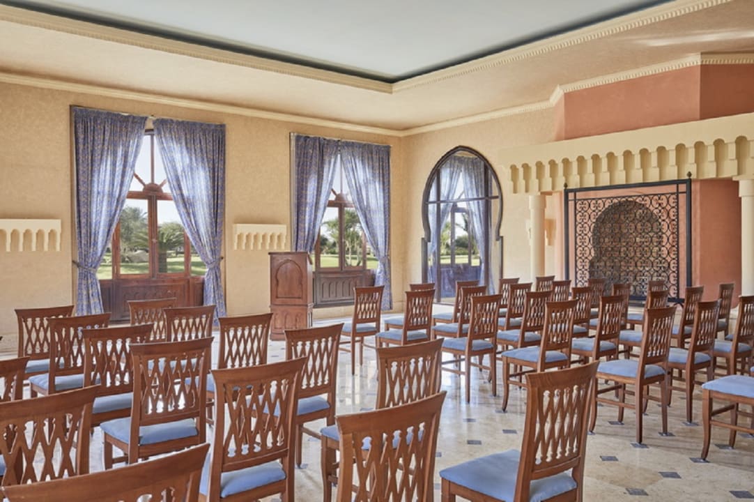 Sonstiges Steigenberger Coraya Beach - Adults only