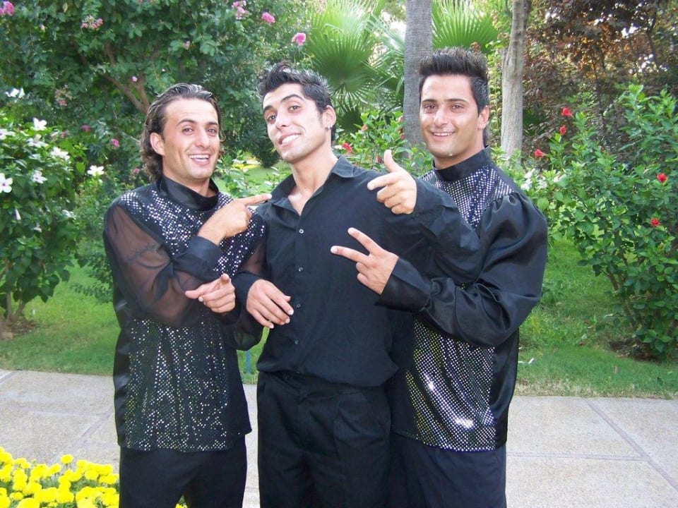 Animation Labranda Alantur Resort