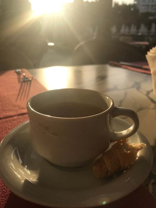 Gastro Side Story Resort & Spa