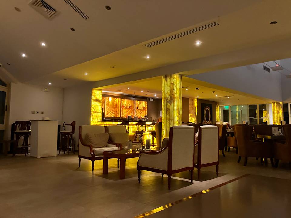 Gastro Cleopatra Luxury Beach Resort Makadi Bay - Adults only