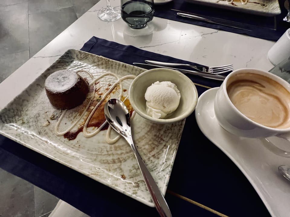 Gastro Seaden Quality Resort & Spa