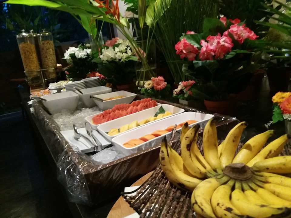 Gastro The Grand Southsea Khaolak Beach Resort