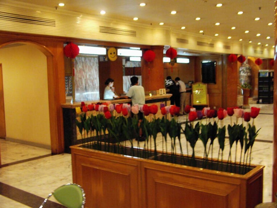 Das South China Resort Hotel South China Resort
