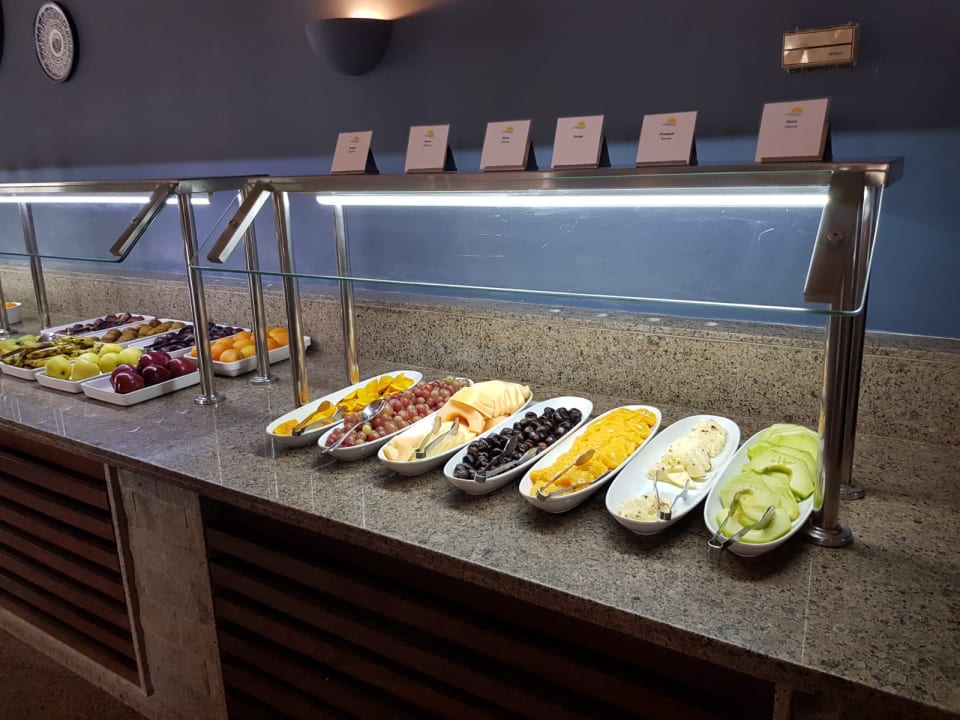 Gastro Jaz Makadi Gardens - TUI BLUE Makadi Gardens - Adults Friendly 16 Years Plus