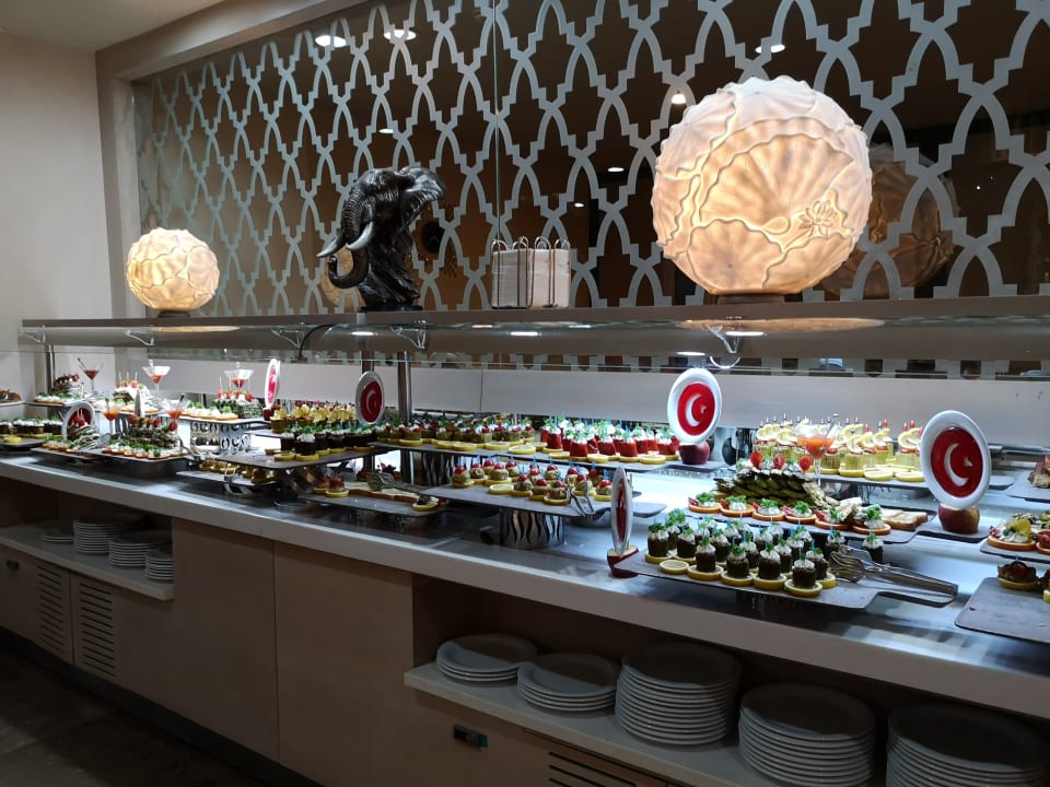 Gastro Royal Alhambra Palace