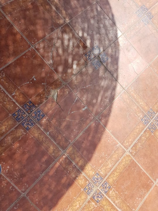 Sonstiges Three Corners Sea Beach Resort