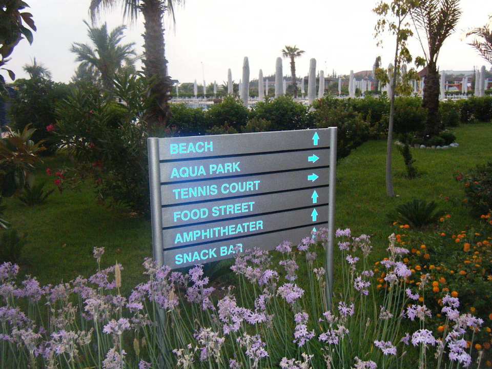 Sea World Resort & Spa  Seaden Sea World Resort & Spa