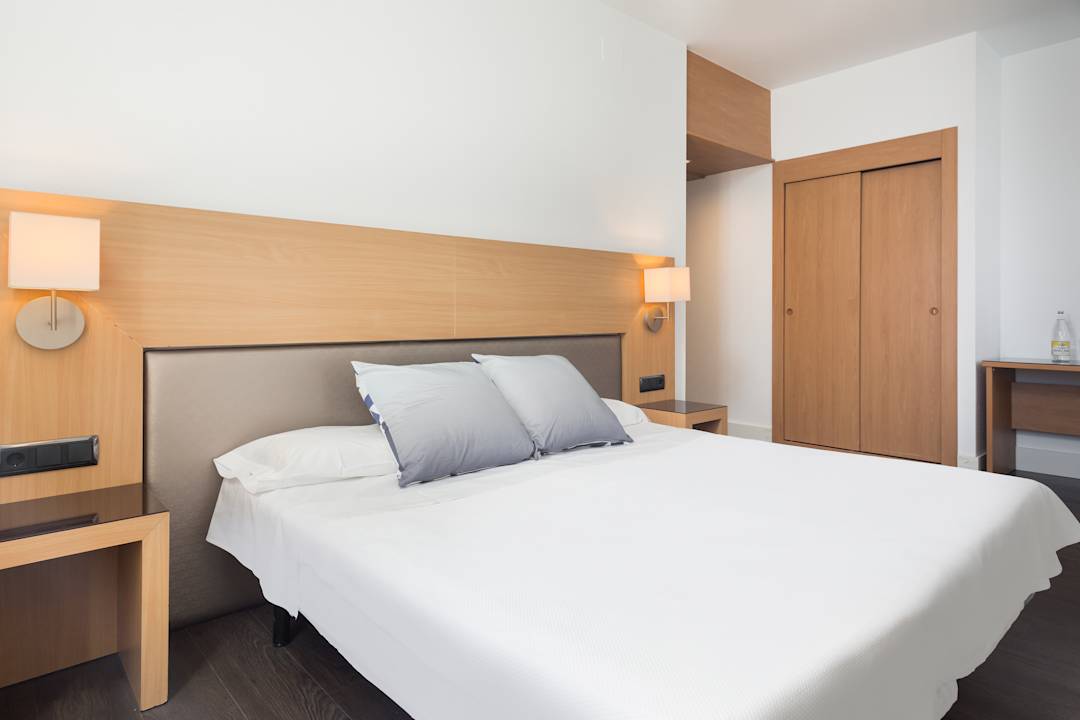 Zimmer Rambla Lleida