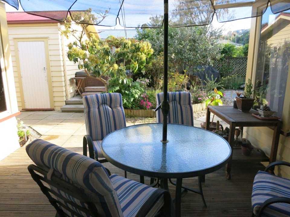 Terrasse Bed & Breakfast Ambleside Luxury