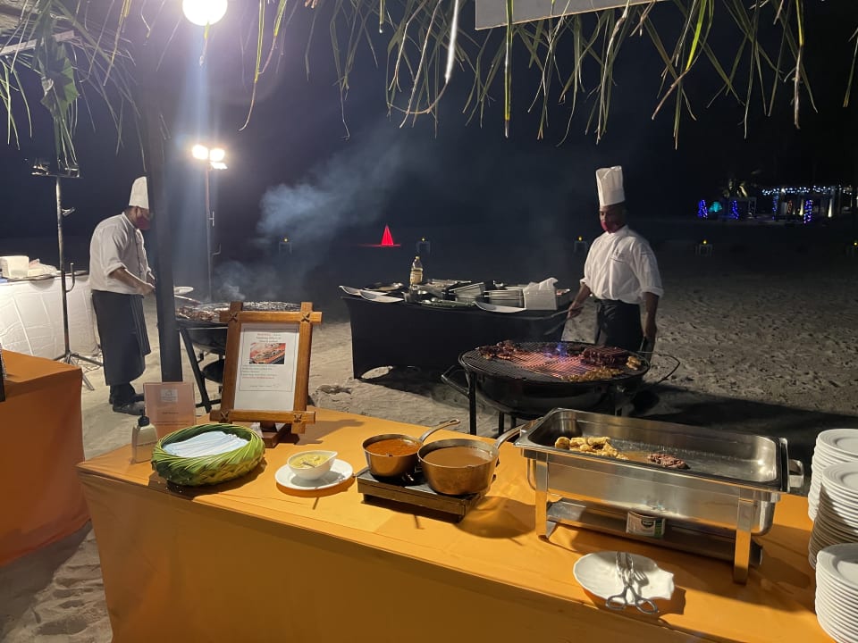 Sonstiges Veligandu Maldives Resort Island