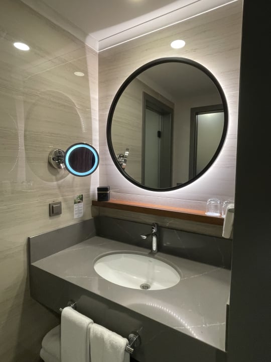 Zimmer Seaden Quality Resort & Spa