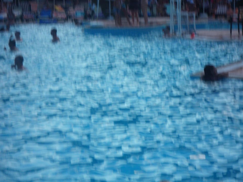 Hauptpool Greenwood Kemer Resort