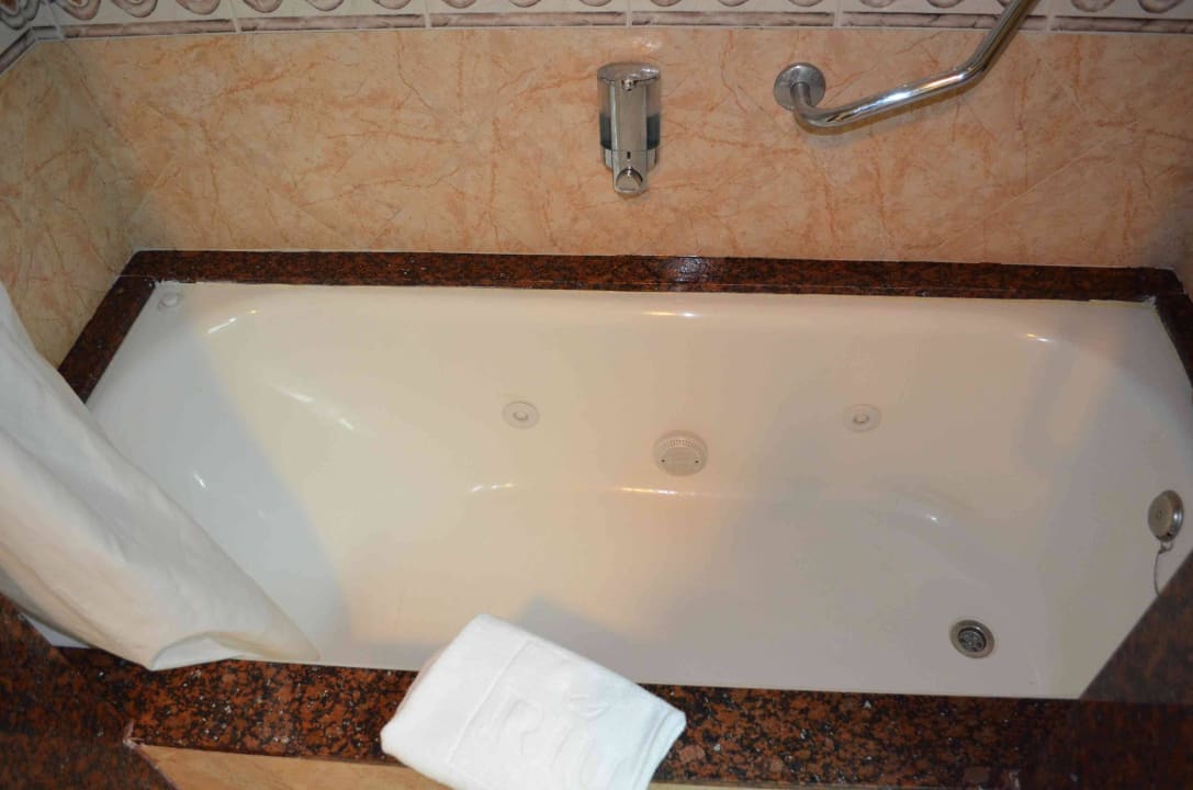 Zimmer Hotel Riu Palace Punta Cana