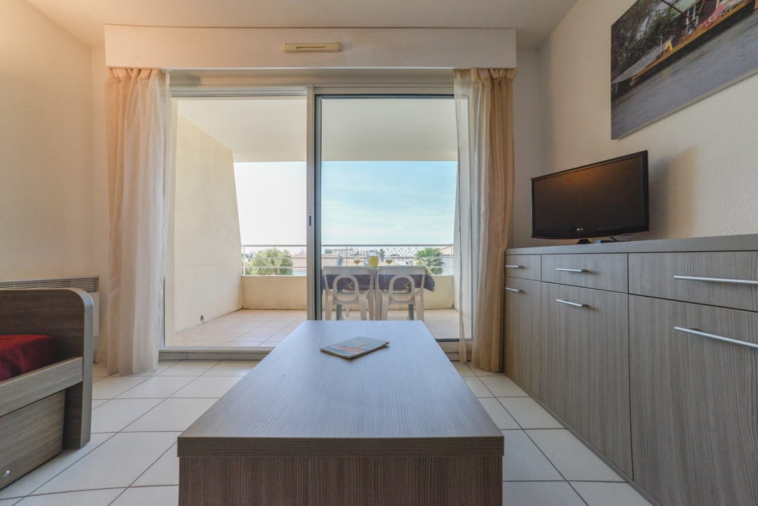 Zimmer Residhotel Mayflower