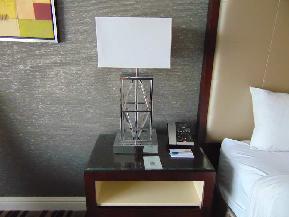 Zimmer Hotel The Henry