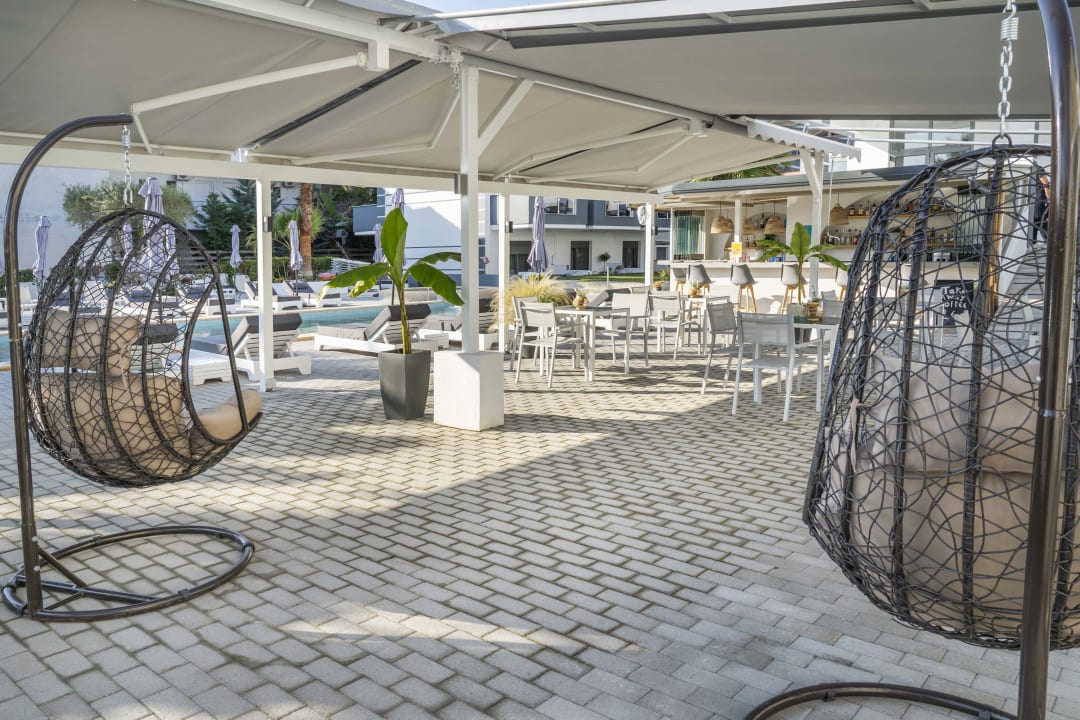 Gastro Akritas Hotel