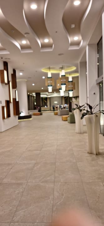 Lobby Hotel Riu Gran Canaria